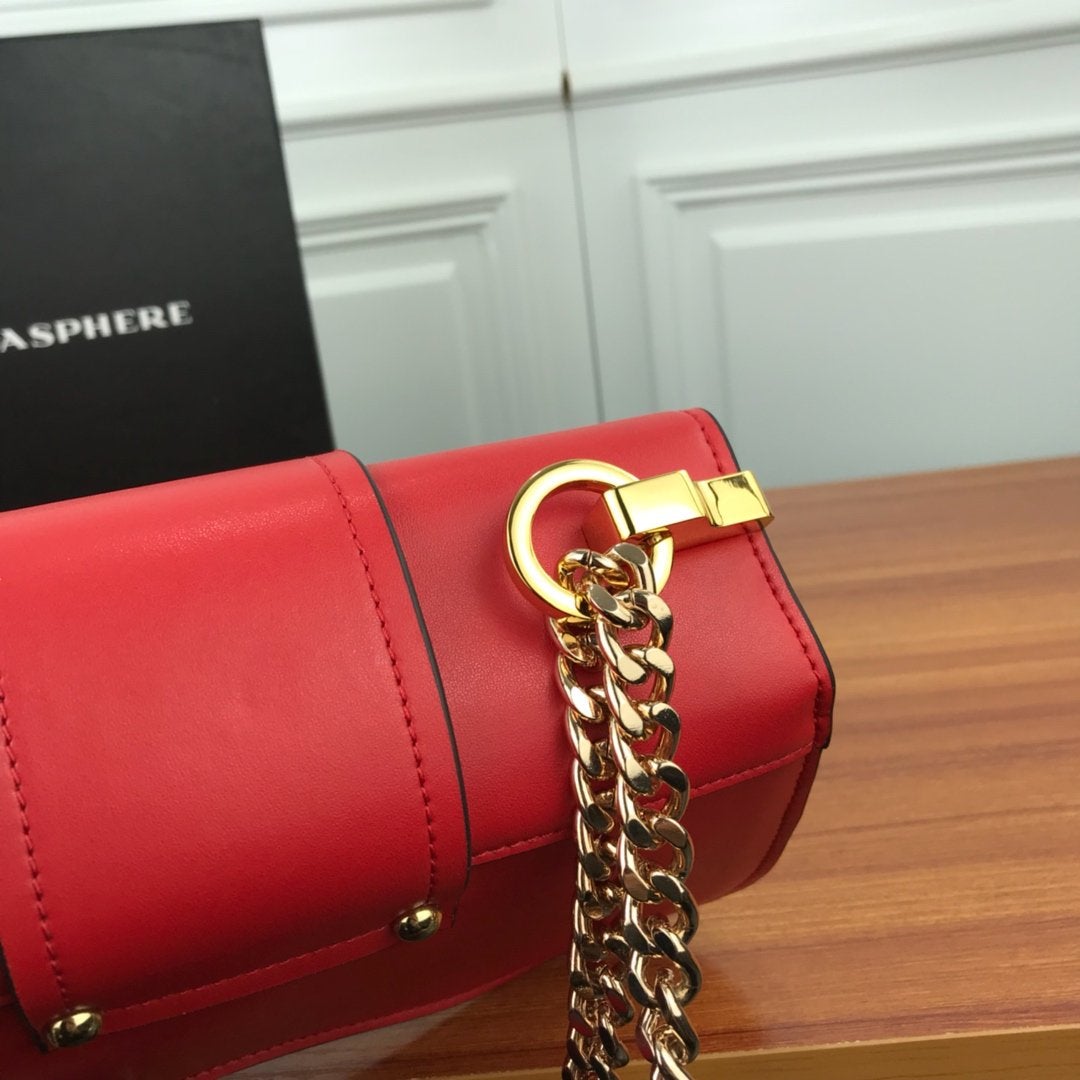 プラダ「Prada」プレイフル チェーンバッグ-ISETAN PRESTIGE CURATED