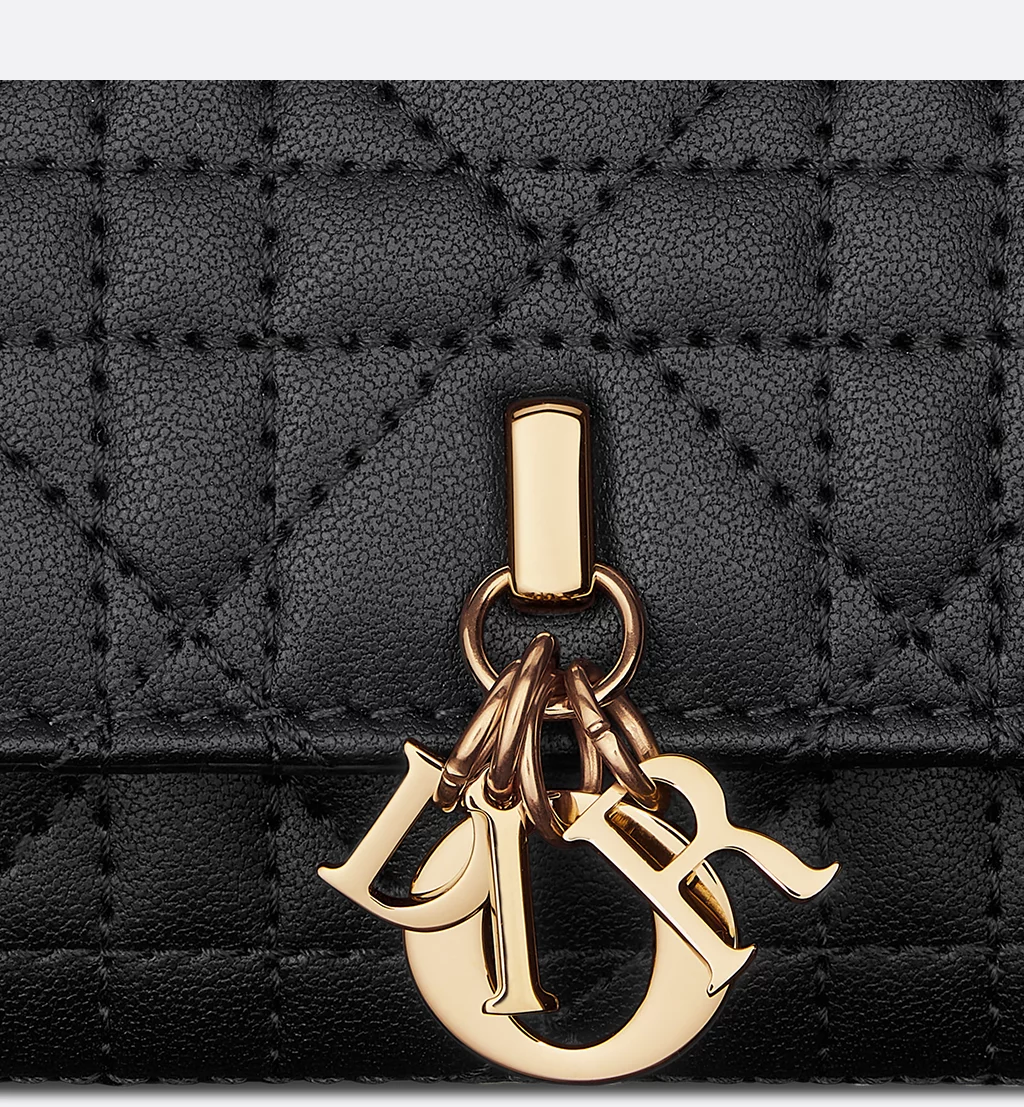 ディオール「Dior」My Dior Glycine ウォレット