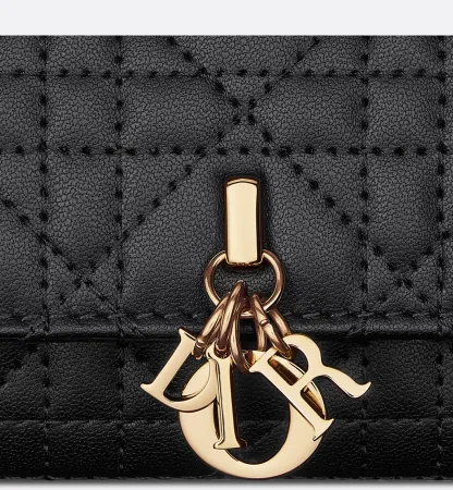 ディオール「Dior」My Dior Glycine ウォレット