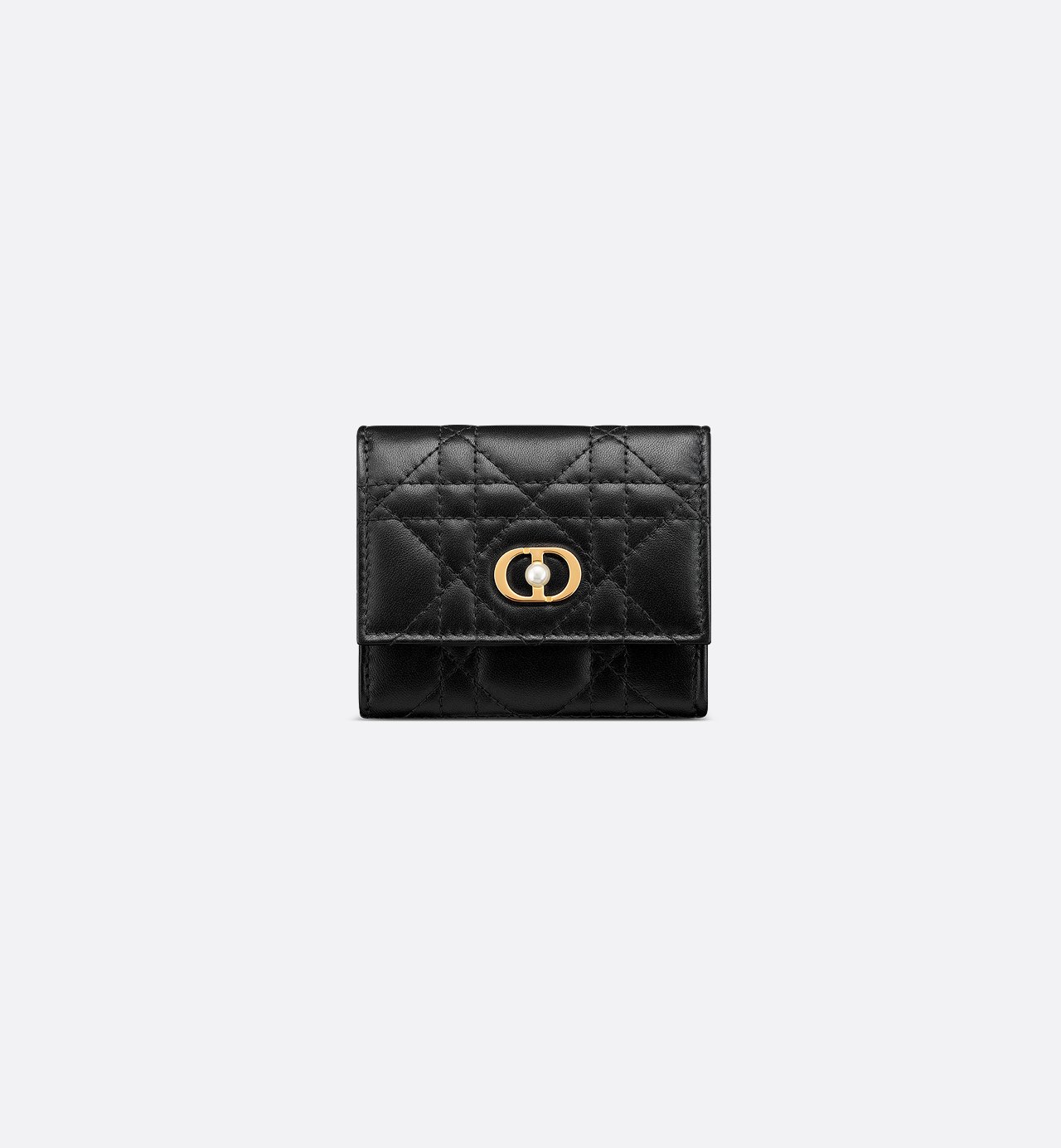 ディオール「Dior」Dior Jolie Hibiscus ウォレット