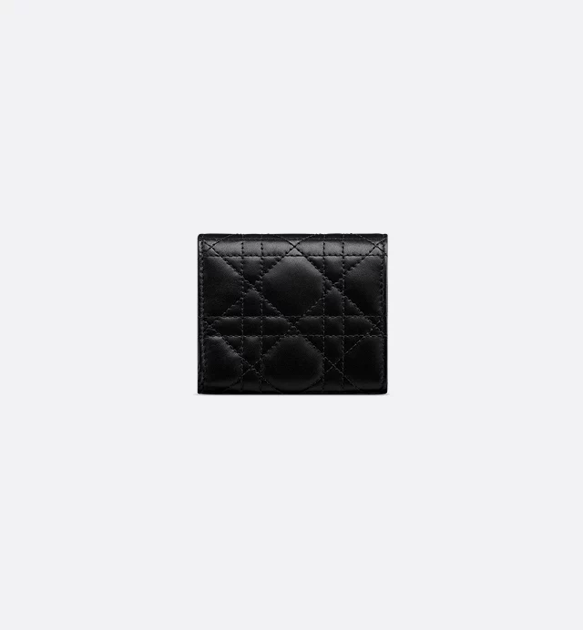 ディオール「Dior」Dior Jolie Hibiscus ウォレット