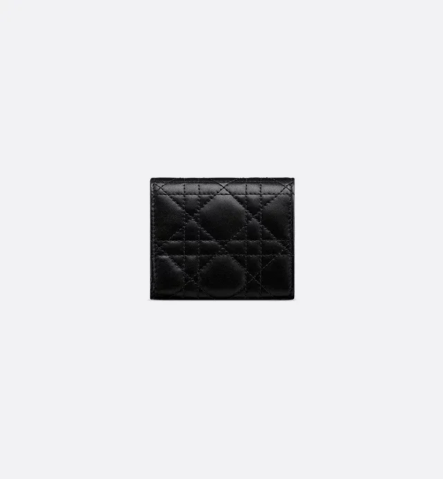 ディオール「Dior」Dior Jolie Hibiscus ウォレット