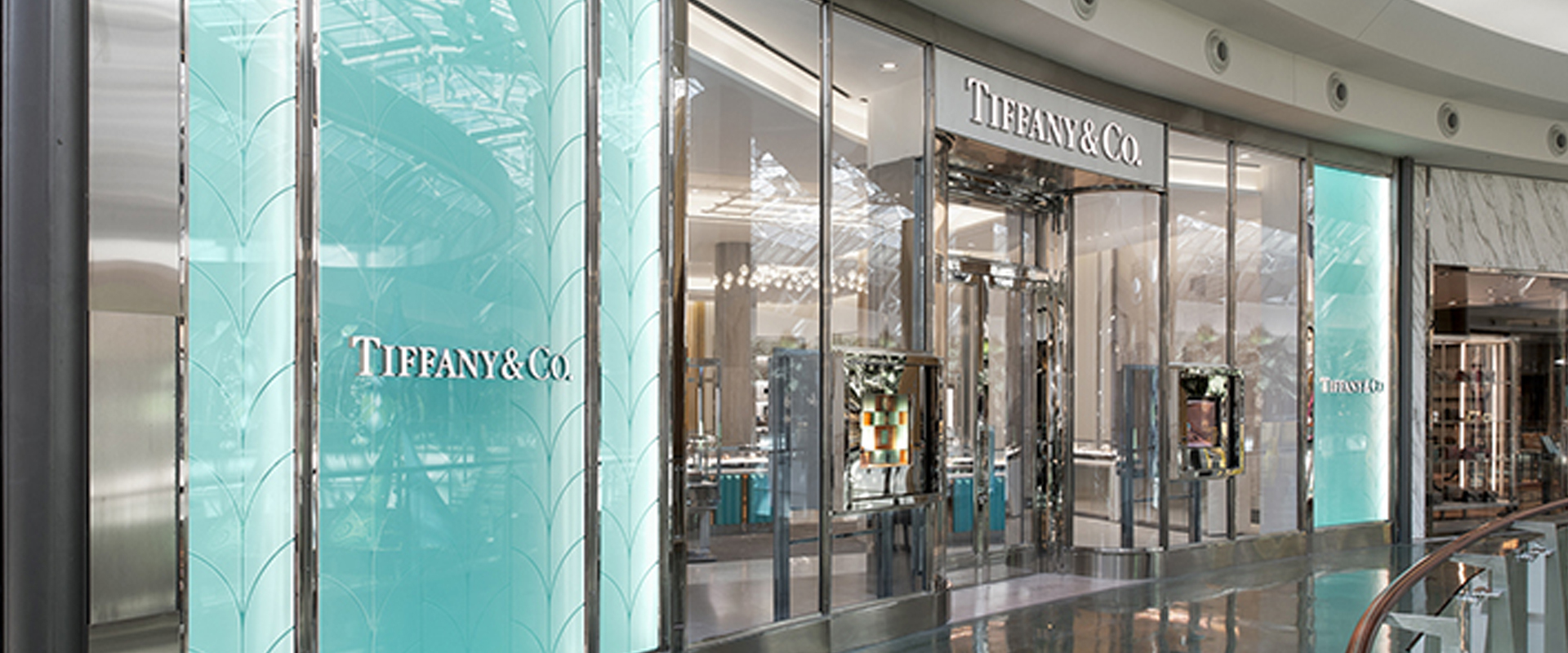 Tiffany & Co.