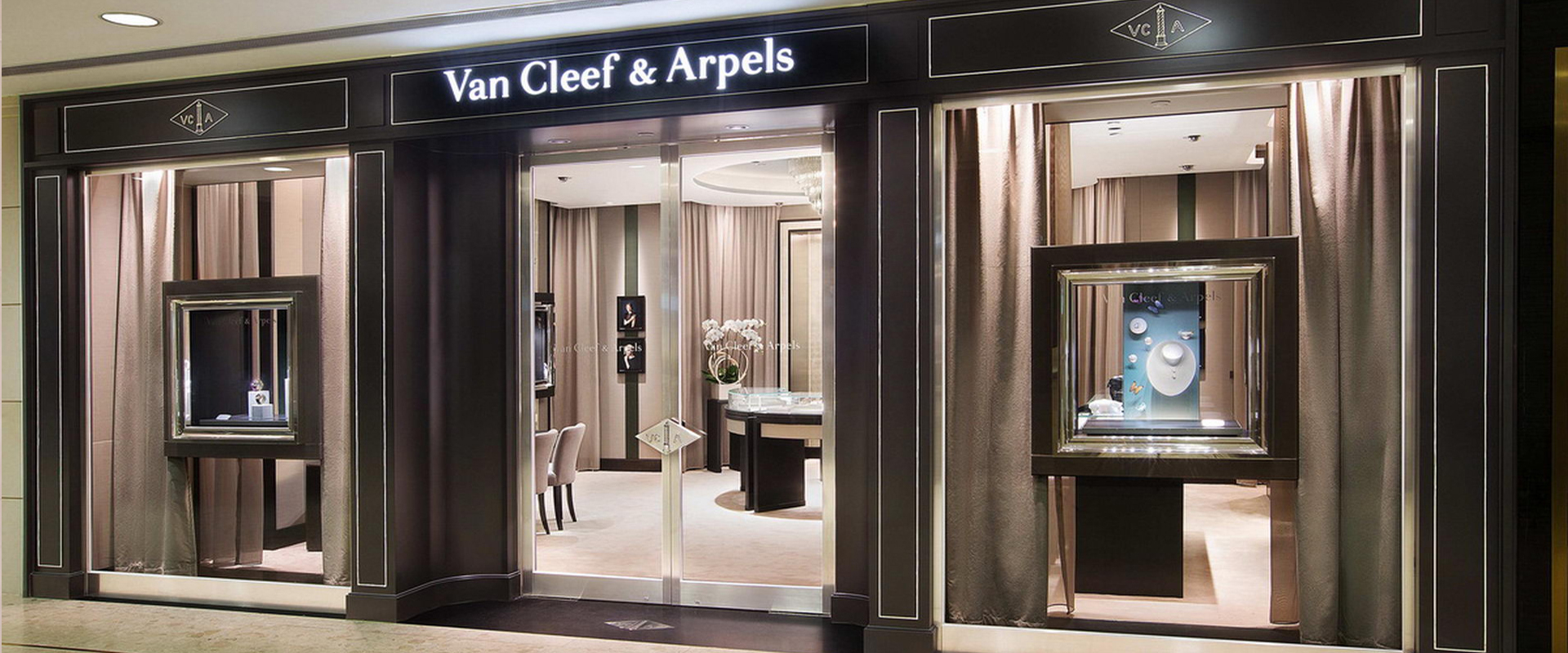 Van Cleef & Arpels