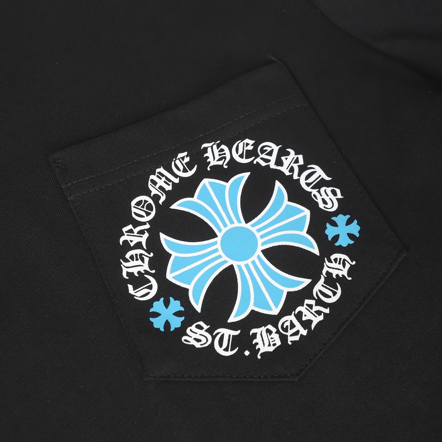 クロムハーツ「Chrome Hearts」秋冬プルオーバースウェット＆クルーネック - ユニセックス