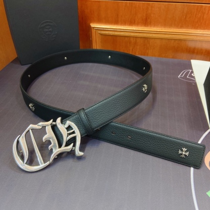 クロムハーツ「Chrome Hearts」クラシック＆ヴィンテージ ベルト