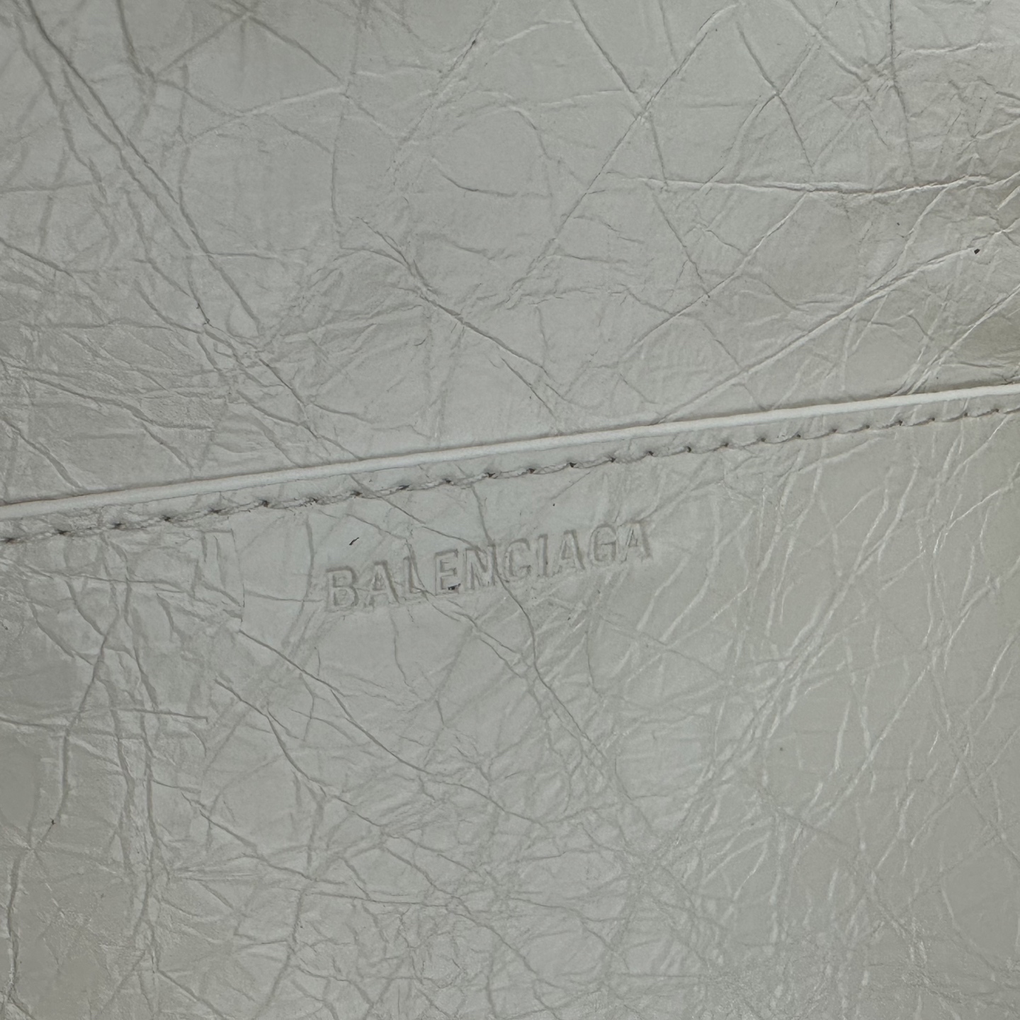 バレンシアガ「Balenciaga」バレンシアガ ル・シティ バスケット / ラフィアトートバッグ