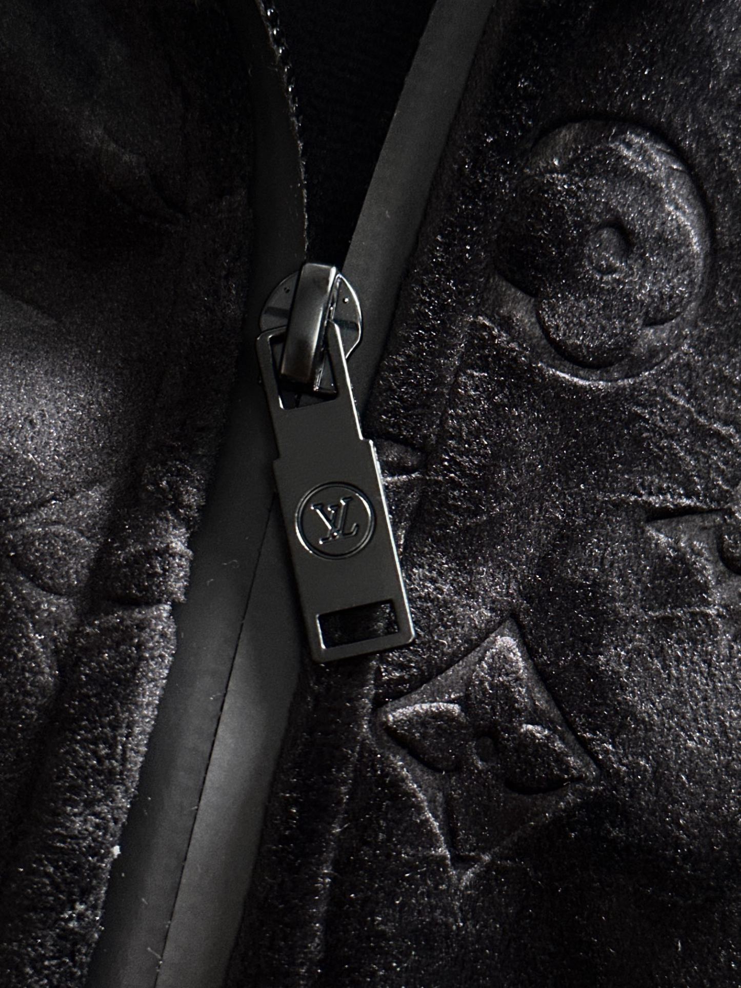 ルイ・ヴィトン「Louis Vuitton」秋冬 メンズ  カジュアルスポーツセット