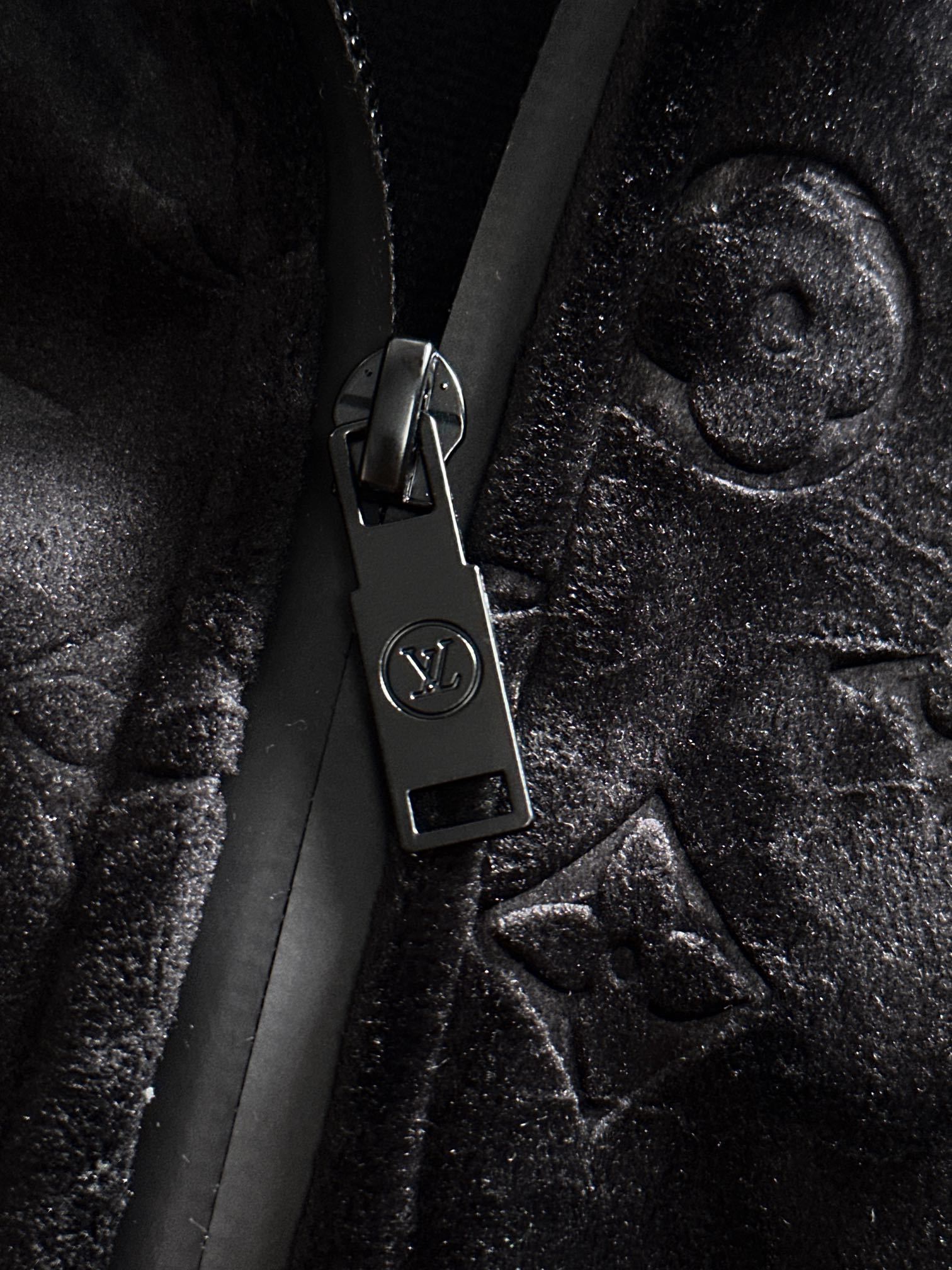 ルイ・ヴィトン「Louis Vuitton」秋冬 メンズ  カジュアルスポーツセット