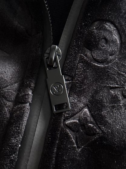 ルイ・ヴィトン「Louis Vuitton」秋冬 メンズ  カジュアルスポーツセット