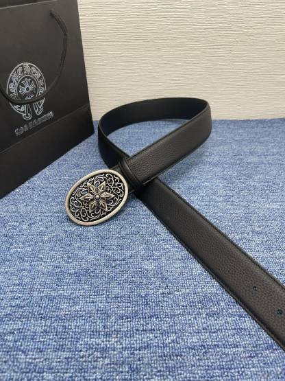 クロムハーツ「Chrome Hearts」クラシック＆ヴィンテージ ベルト