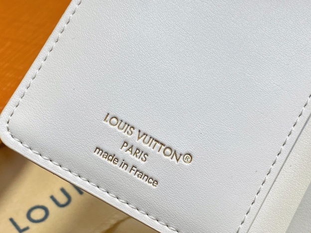 ルイ・ヴィトン「Louis Vuitton」LV Ski ジップ ウォレット