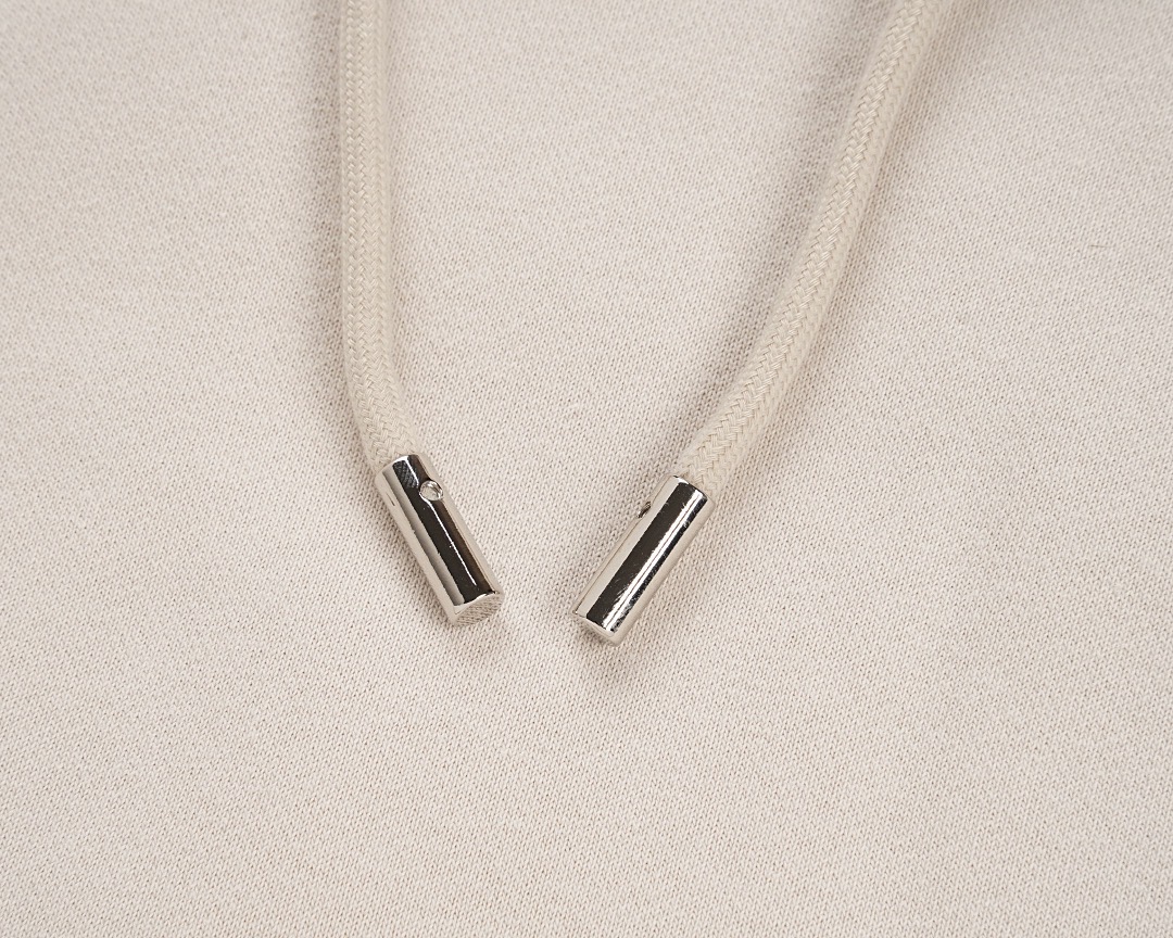 クロムハーツ「Chrome Hearts」秋冬ロングスリーブ ジップアップフーディ - ユニセックス