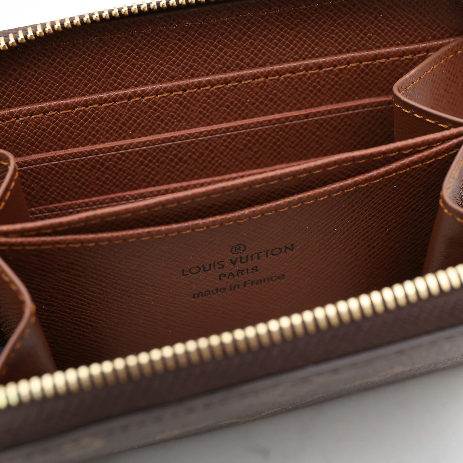 ルイ・ヴィトン「Louis Vuitton」ジッピー･コイン パース