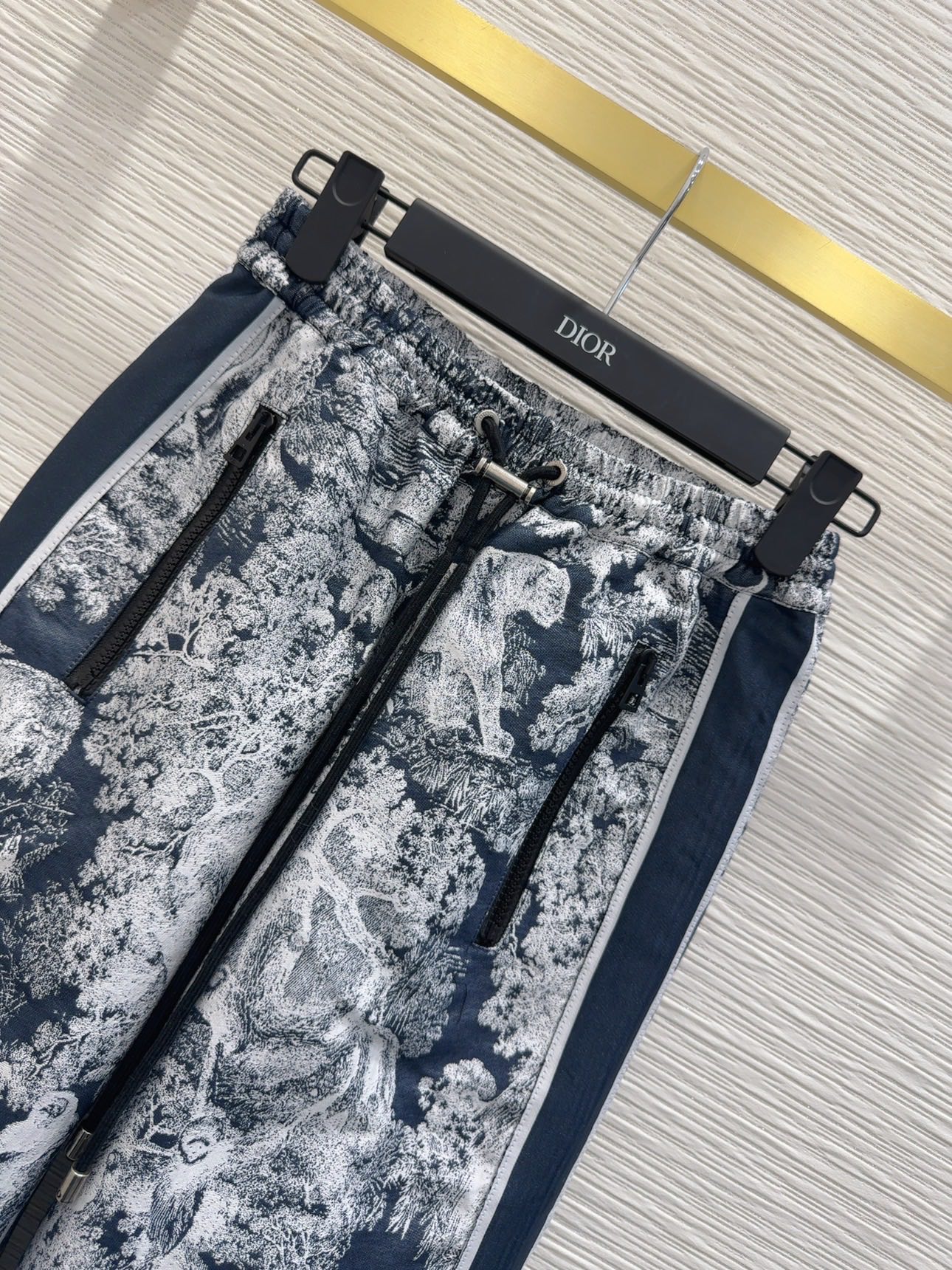 ディオール「Dior」春夏 メンズ カジュアルスポーツセット