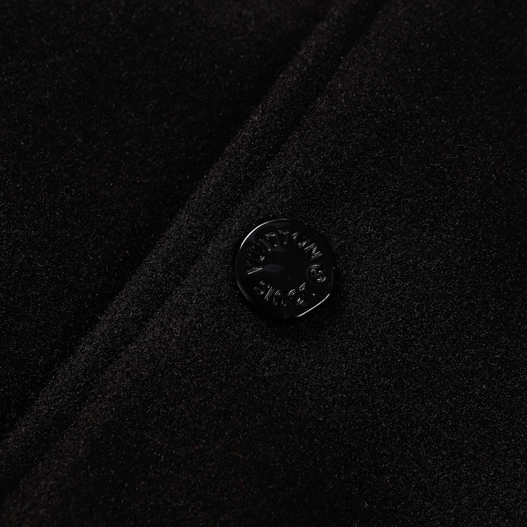 ルイ・ヴィトン「Louis Vuitton」モダンベースボールジャケット