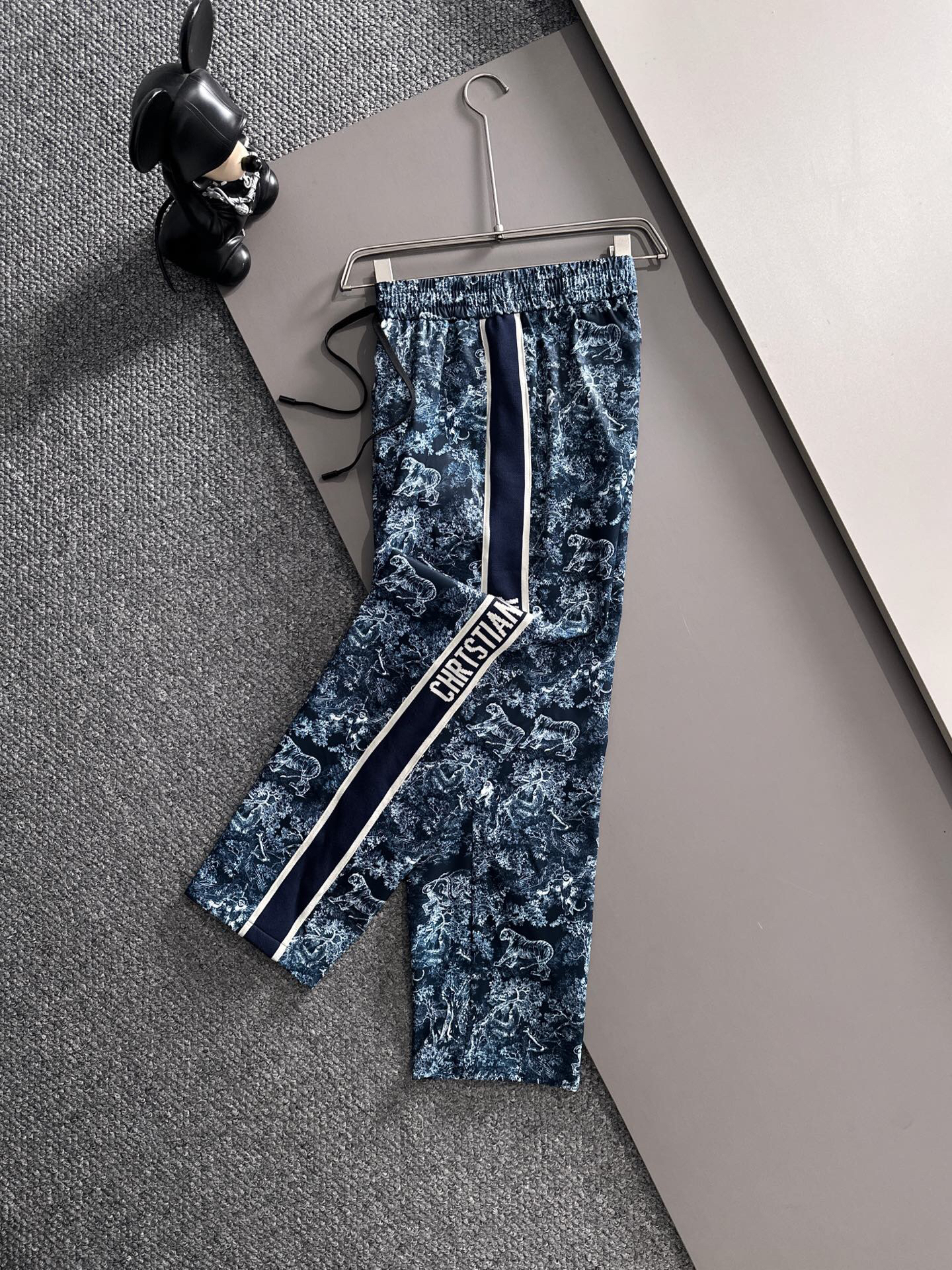 ディオール「Dior」秋冬 メンズ カジュアルスポーツセット