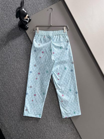 ルイ・ヴィトン「Louis Vuitton」秋冬 カジュアルスポーツセット
