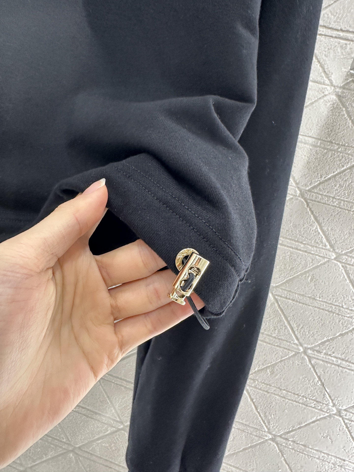 プラダ「Prada」レディース カジュアルスポーツセット