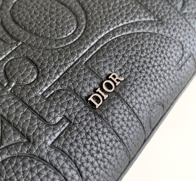 ディオール「Dior」ボウル ポーチ