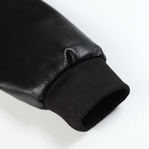 ルイ・ヴィトン「Louis Vuitton」モダンベースボールジャケット