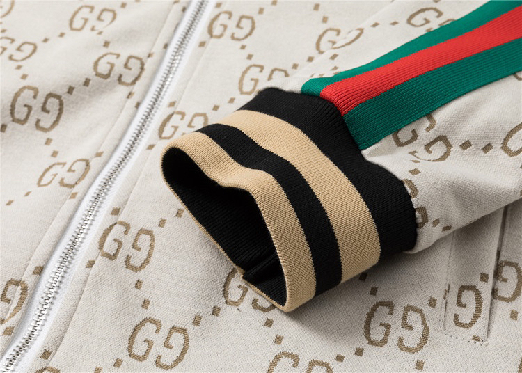グッチ「Gucci」春夏 メンズ カジュアルスポーツセット