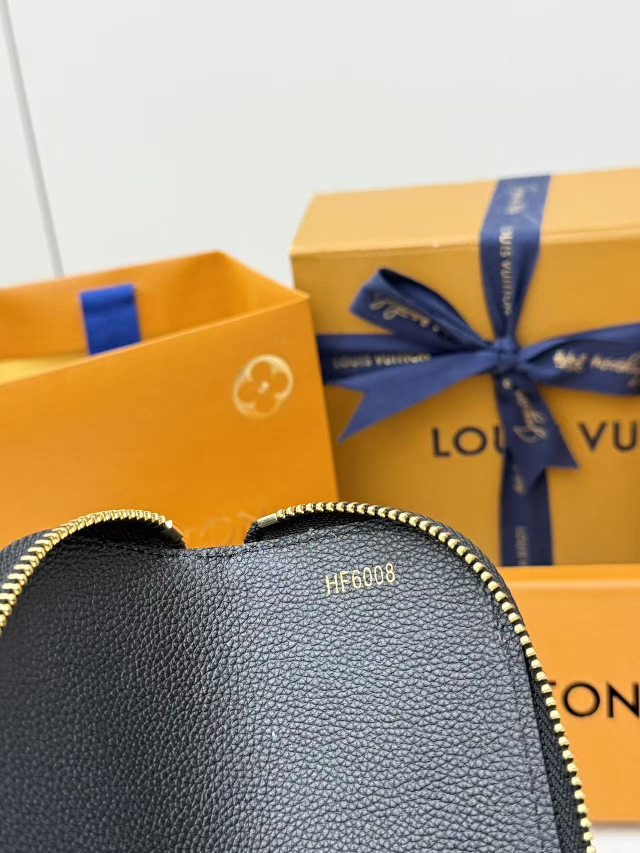 ルイ・ヴィトン「Louis Vuitton」ルイ・ヴィトン エリザベス ペンシルポーチ / ペンケース