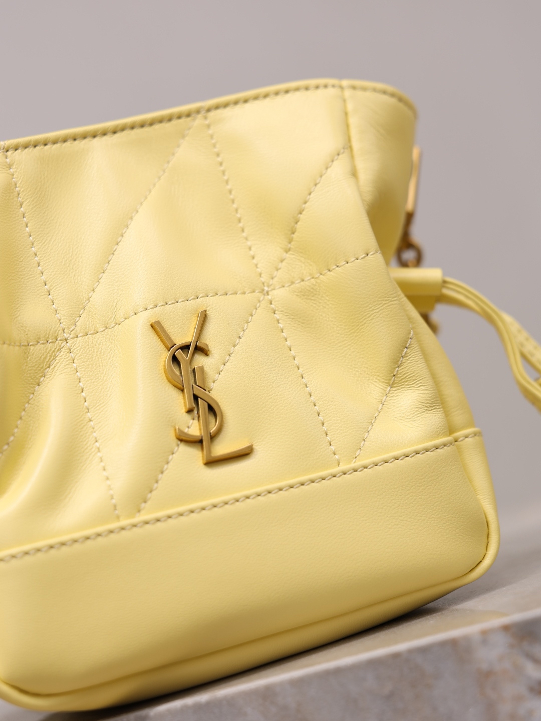 2026サンローラン「SAINT LAURENT JAMIE ミニ ショルダーバッグ