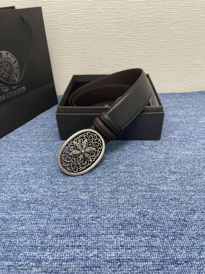 クロムハーツ「Chrome Hearts」クラシック＆ヴィンテージ ベルト