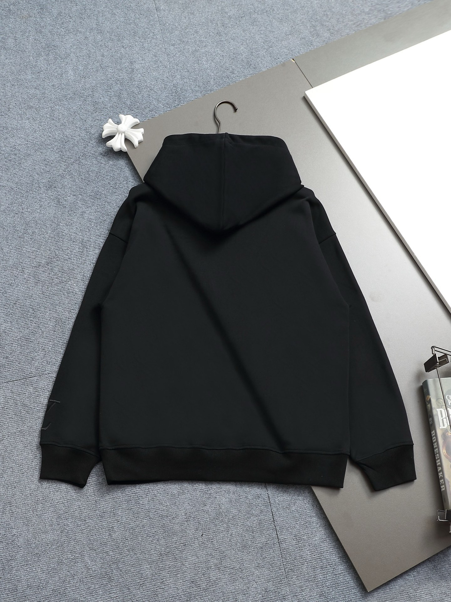 ルイ・ヴィトン「Louis Vuitton」春秋スウェット(ユニセックス)