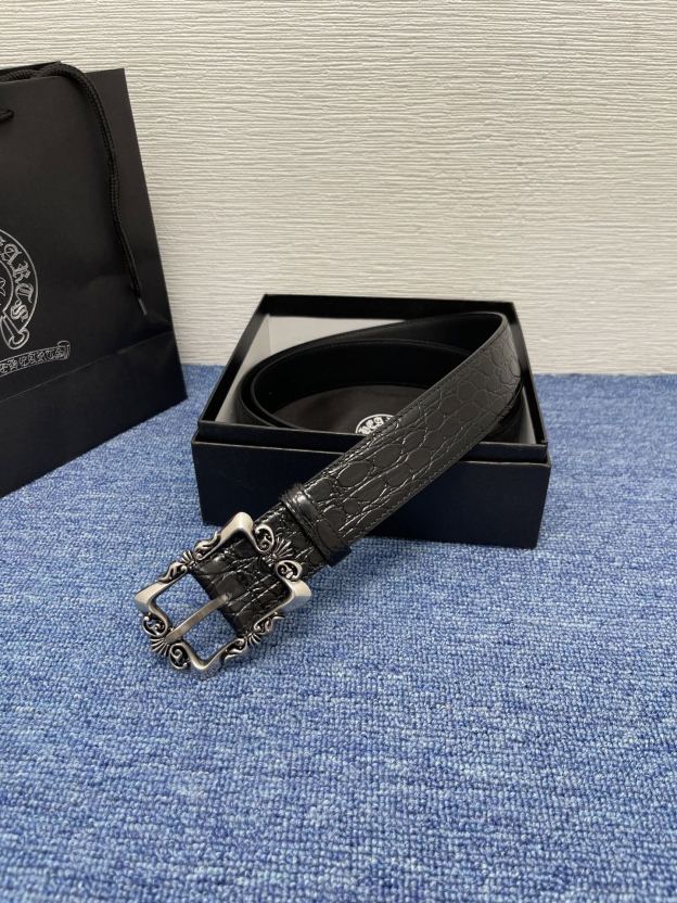 クロムハーツ「Chrome Hearts」クラシック＆ヴィンテージ ベルト