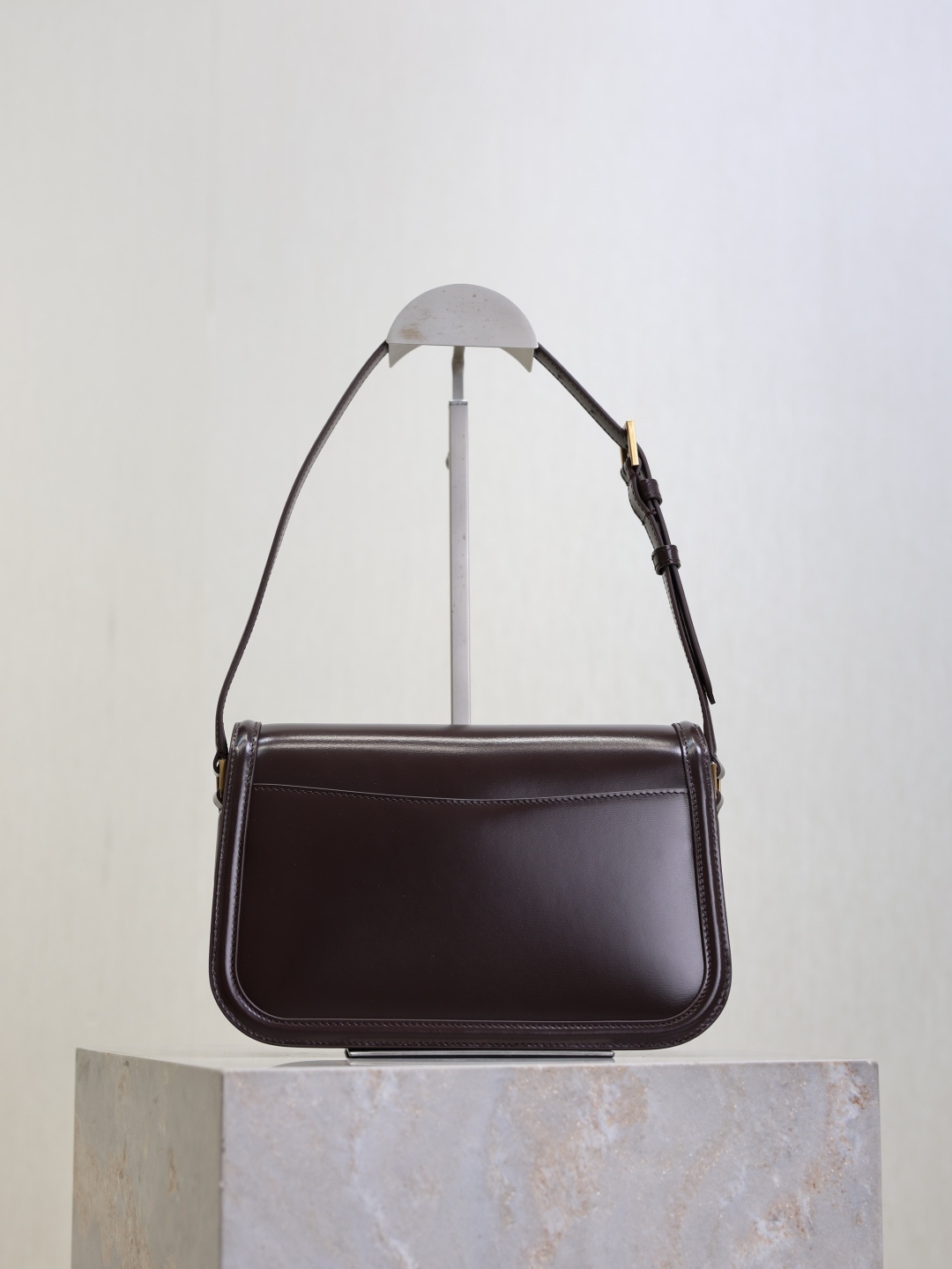 2026サンローラン「SAINT LAURENT SOLFERINO BOX スモール ショルダーバッグ