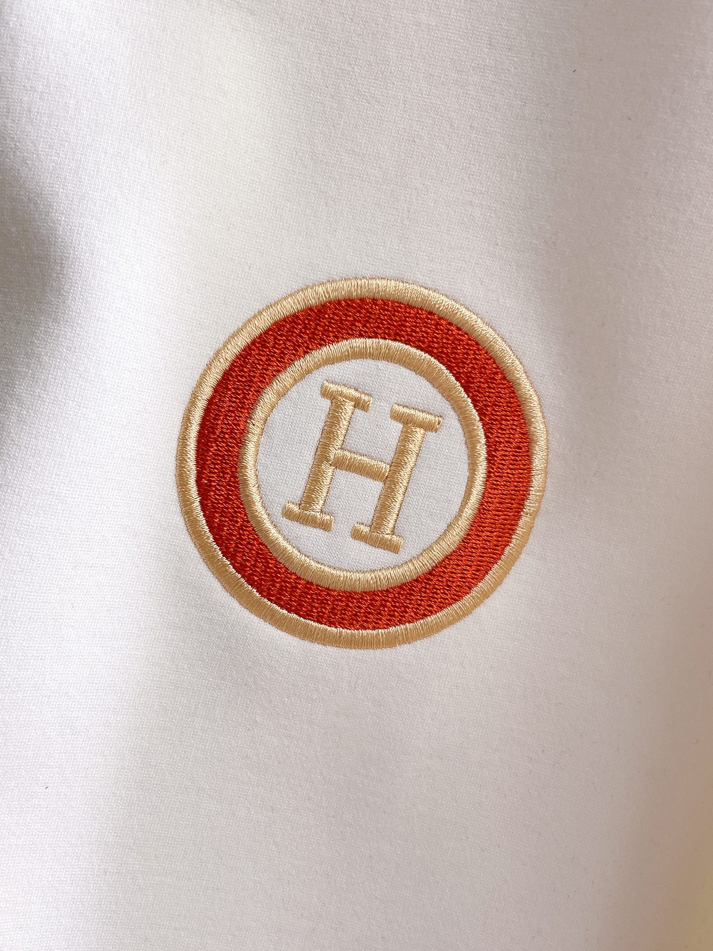 エルメス「Hermès」秋冬 メンズ スウェットセット