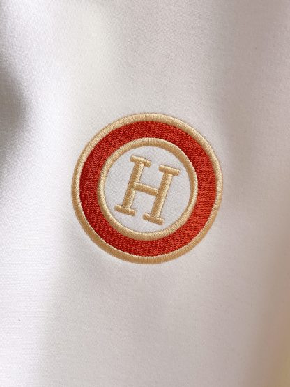 エルメス「Hermès」秋冬 メンズ スウェットセット