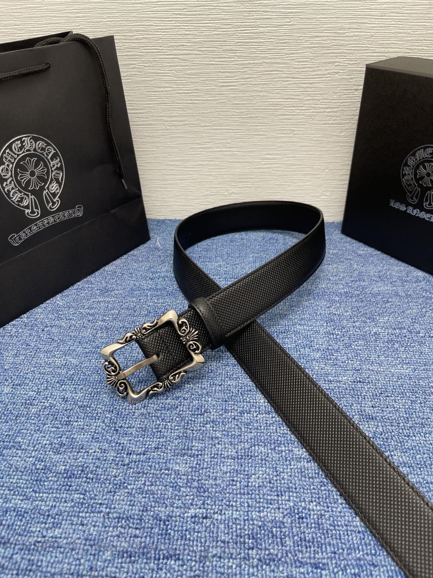 クロムハーツ「Chrome Hearts」クラシック＆ヴィンテージ ベルト