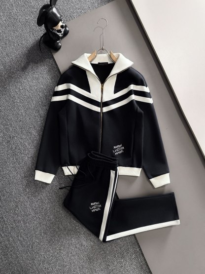 ルイ・ヴィトン「Louis Vuitton」秋冬 メンズ  カジュアルスポーツセット