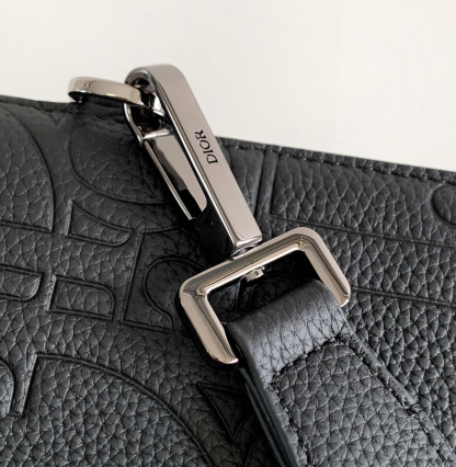 ディオール「Dior」ボウル ポーチ