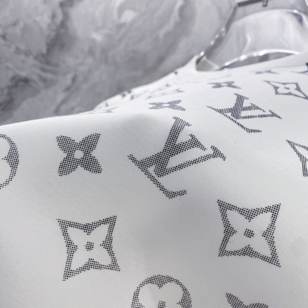 ルイ・ヴィトン「Louis Vuitton」スウェットシャツ