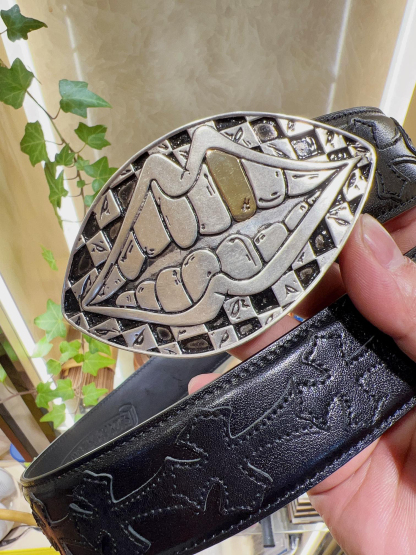 クロムハーツ「Chrome Hearts」クラシック＆ヴィンテージ ベルト