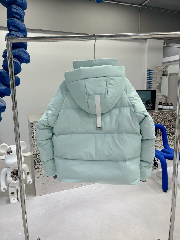 カナダグース「Canada Goose」秋冬フード付きダウンジャケット