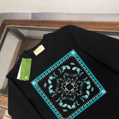 グッチ「Gucci」秋冬 スポーツスウェット(ユニセックス)