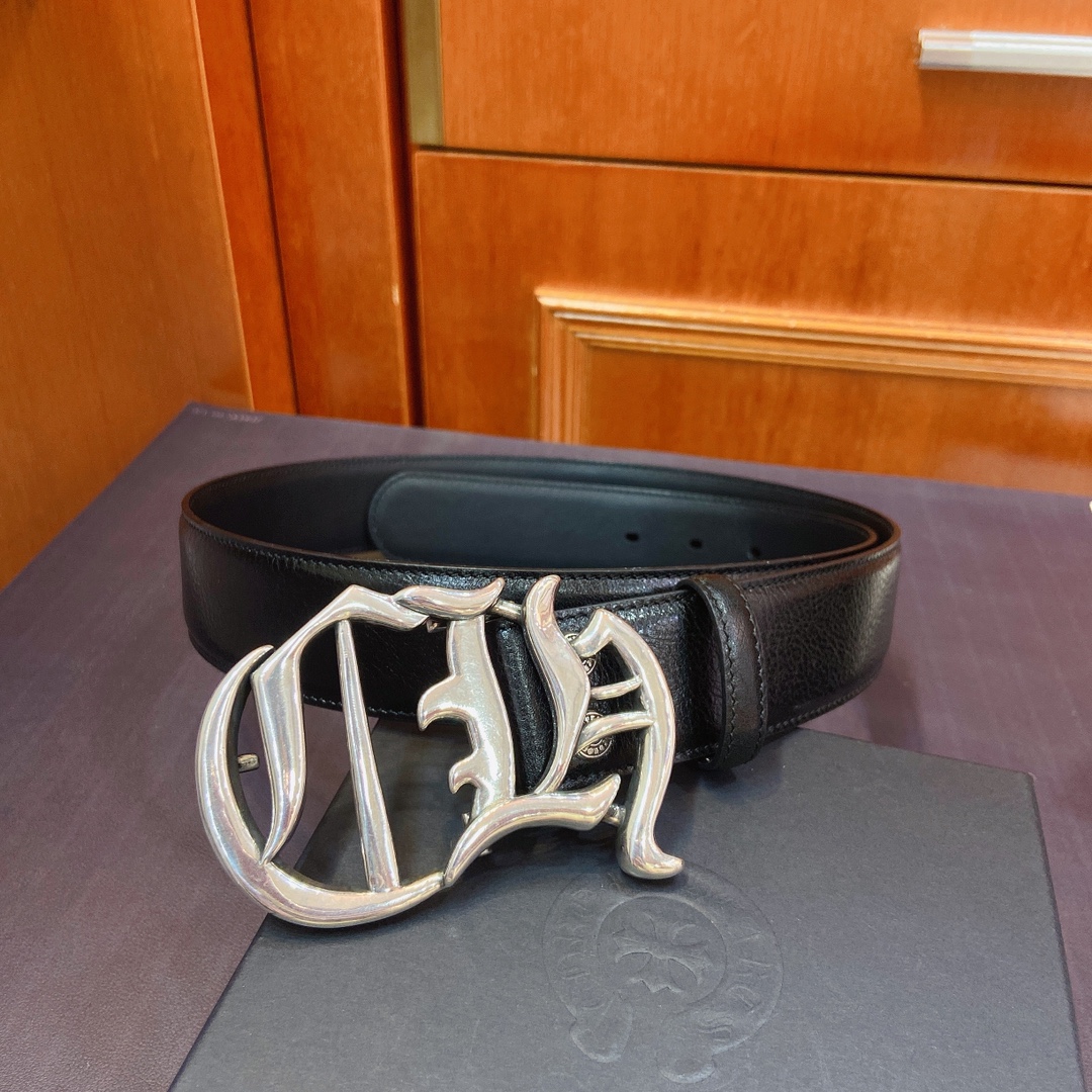クロムハーツ「Chrome Hearts」クラシック＆ヴィンテージ ベルト