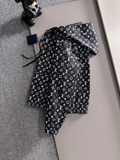 ルイ・ヴィトン「Louis Vuitton」秋冬 メンズ カジュアルスポーツセット