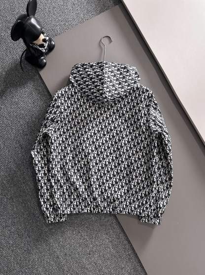 ディオール「Dior」秋冬 メンズ カジュアルスポーツセット