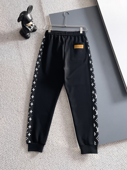 ルイ・ヴィトン「Louis Vuitton」秋冬 メンズ  カジュアルスポーツセット