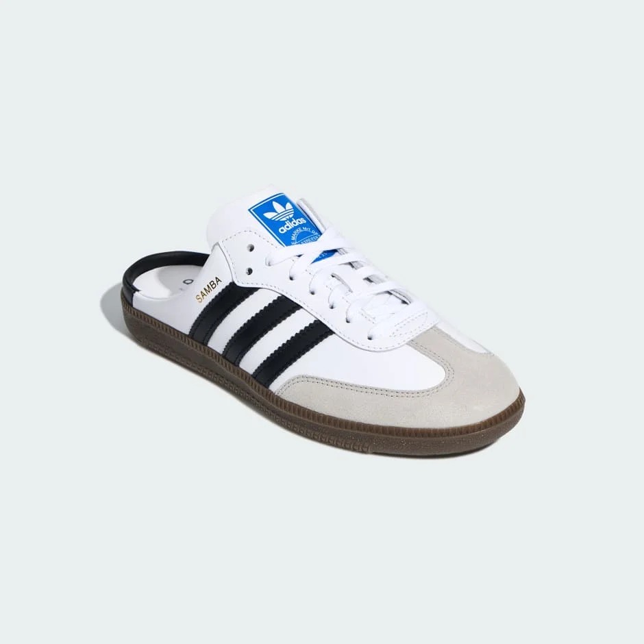 adidas Originals Samba OG Mule 24
