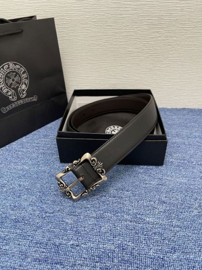 クロムハーツ「Chrome Hearts」クラシック＆ヴィンテージ ベルト