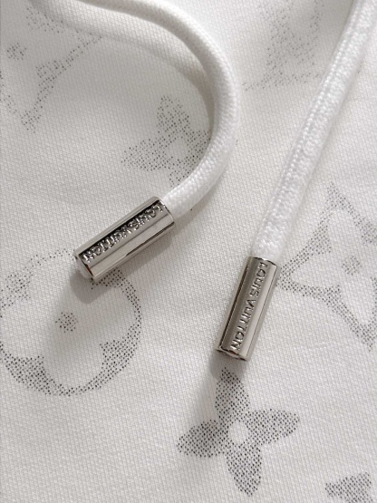 ルイ・ヴィトン「Louis Vuitton」パーカーシャツ