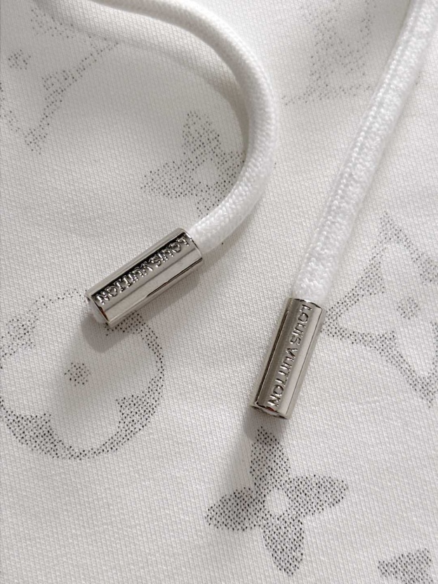 ルイ・ヴィトン「Louis Vuitton」パーカーシャツ