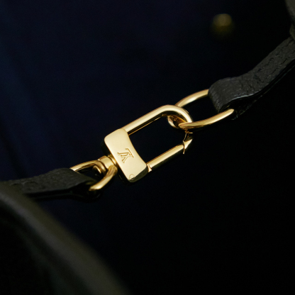 ルイ・ヴィトン「Louis Vuitton」ネヴァーフル MM